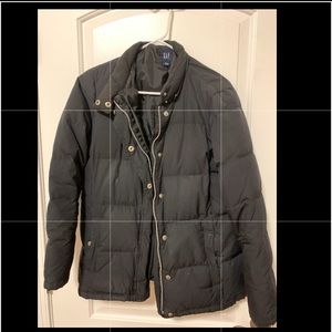Gap puffer Jacket